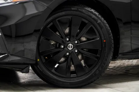 Photos of 2022 Nissan Altima 2.5 SV for sale in Kennesaw, GA at Grand Motorcars Kennesaw