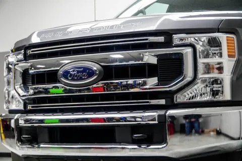 Photos of 2021 Ford F-250SD XL for sale in Kennesaw, GA at Grand Motorcars Kennesaw