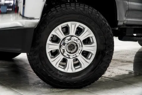 Another view of 2021 Ford F-250SD XL for sale in Kennesaw, GA at Grand Motorcars Kennesaw