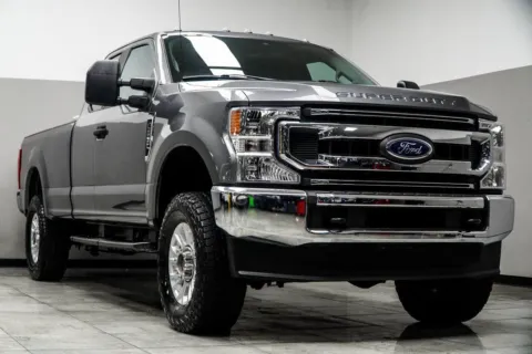 More photos of 2021 Ford F-250SD XL at Grand Motorcars Kennesaw, GA