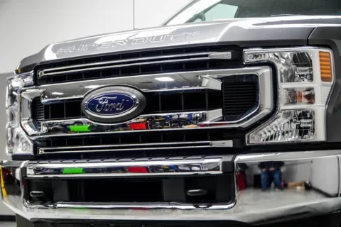 Photos of 2021 Ford F-250SD XL for sale in Kennesaw, GA at Grand Motorcars Kennesaw