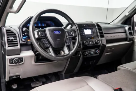 More photos of 2021 Ford F-250SD XL at Grand Motorcars Kennesaw, GA