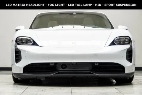 More photos of 2023 Porsche Taycan GTS at Grand Motorcars Kennesaw, GA