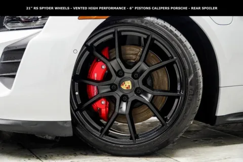 Another view of 2023 Porsche Taycan GTS for sale in Kennesaw, GA at Grand Motorcars Kennesaw