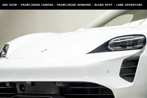 Photos of 2023 Porsche Taycan GTS for sale in Kennesaw, GA at Grand Motorcars Kennesaw