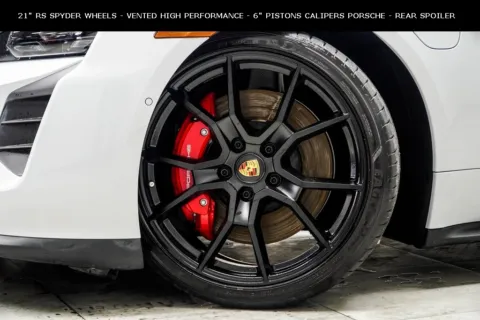 Another view of 2023 Porsche Taycan GTS for sale in Kennesaw, GA at Grand Motorcars Kennesaw