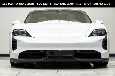 More photos of 2023 Porsche Taycan GTS at Grand Motorcars Kennesaw, GA