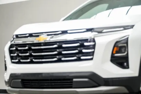 Photos of 2025 Chevrolet Equinox LT for sale in Kennesaw, GA at Grand Motorcars Kennesaw