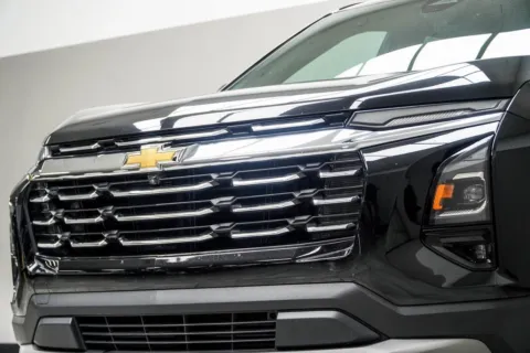 Photos of 2025 Chevrolet Equinox LT for sale in Kennesaw, GA at Grand Motorcars Kennesaw