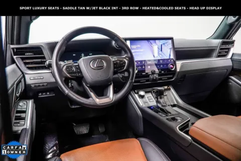 More photos of 2024 Lexus GX 550 Luxury at Grand Motorcars Kennesaw, GA