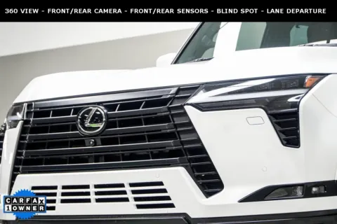 Photos of 2024 Lexus GX 550 Luxury for sale in Kennesaw, GA at Grand Motorcars Kennesaw