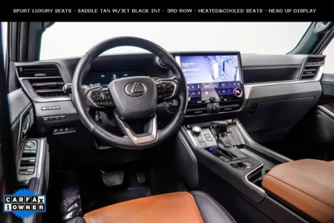 More photos of 2024 Lexus GX 550 Luxury at Grand Motorcars Kennesaw, GA