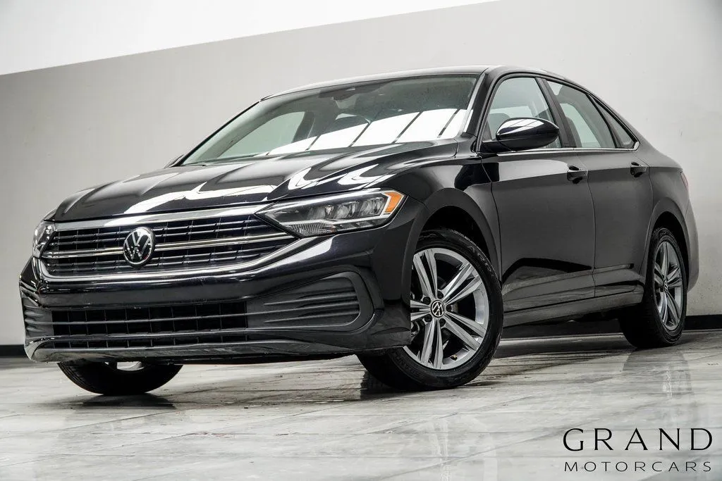 2024 Volkswagen Jetta 1.5T SE for sale in Kennesaw, GA