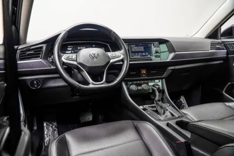 More photos of 2024 Volkswagen Jetta 1.5T SE at Grand Motorcars Kennesaw, GA