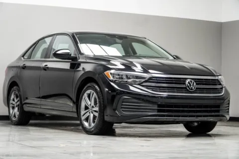 More photos of 2024 Volkswagen Jetta 1.5T SE at Grand Motorcars Kennesaw, GA