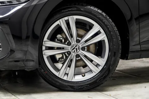 Another view of 2024 Volkswagen Jetta 1.5T SE for sale in Kennesaw, GA at Grand Motorcars Kennesaw