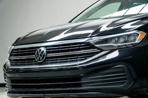 Photos of 2024 Volkswagen Jetta 1.5T SE for sale in Kennesaw, GA at Grand Motorcars Kennesaw