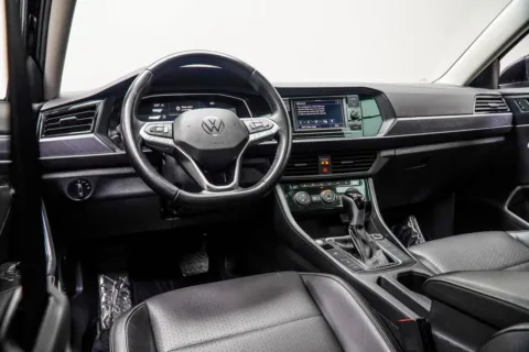 More photos of 2024 Volkswagen Jetta 1.5T SE at Grand Motorcars Kennesaw, GA