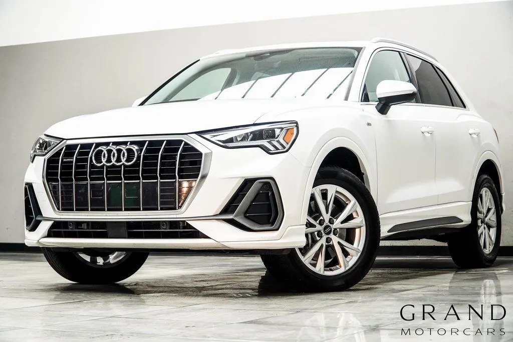 2025 Audi Q3 Premium for sale in Kennesaw, GA
