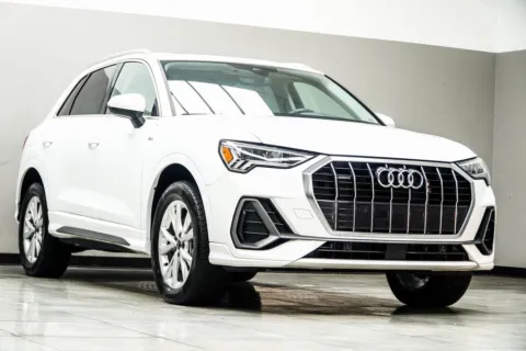 More photos of 2025 Audi Q3 Premium at Grand Motorcars Kennesaw, GA