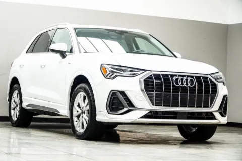 More photos of 2025 Audi Q3 Premium at Grand Motorcars Kennesaw, GA
