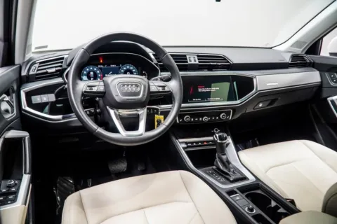 More photos of 2025 Audi Q3 Premium at Grand Motorcars Kennesaw, GA