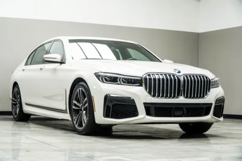 More photos of 2021 BMW 7 Series 740i xDrive at Grand Motorcars Kennesaw, GA