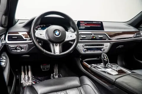 More photos of 2021 BMW 7 Series 740i xDrive at Grand Motorcars Kennesaw, GA