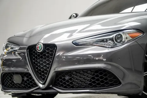 Photos of 2023 Alfa Romeo Giulia Veloce for sale in Kennesaw, GA at Grand Motorcars Kennesaw