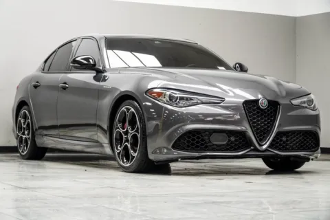 More photos of 2023 Alfa Romeo Giulia Veloce at Grand Motorcars Kennesaw, GA