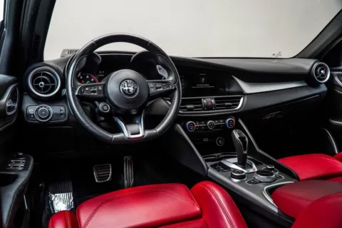 More photos of 2023 Alfa Romeo Giulia Veloce at Grand Motorcars Kennesaw, GA