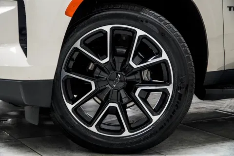 Another view of 2021 Chevrolet Tahoe RST for sale in Kennesaw, GA at Grand Motorcars Kennesaw