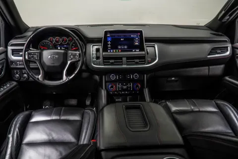 More photos of 2021 Chevrolet Tahoe RST at Grand Motorcars Kennesaw, GA
