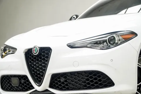 Photos of 2023 Alfa Romeo Giulia Veloce for sale in Kennesaw, GA at Grand Motorcars Kennesaw
