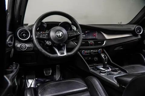 More photos of 2023 Alfa Romeo Giulia Veloce at Grand Motorcars Kennesaw, GA