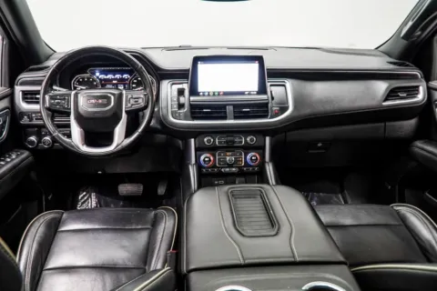 More photos of 2021 GMC Yukon SLT at Grand Motorcars Kennesaw, GA