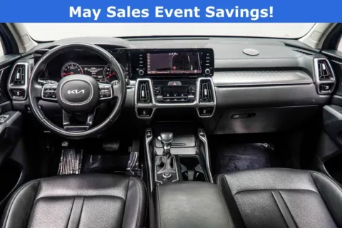 More photos of 2023 Kia Sorento S at Grand Motorcars Kennesaw, GA