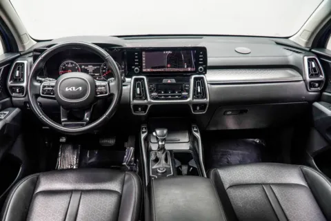 More photos of 2023 Kia Sorento S at Grand Motorcars Kennesaw, GA