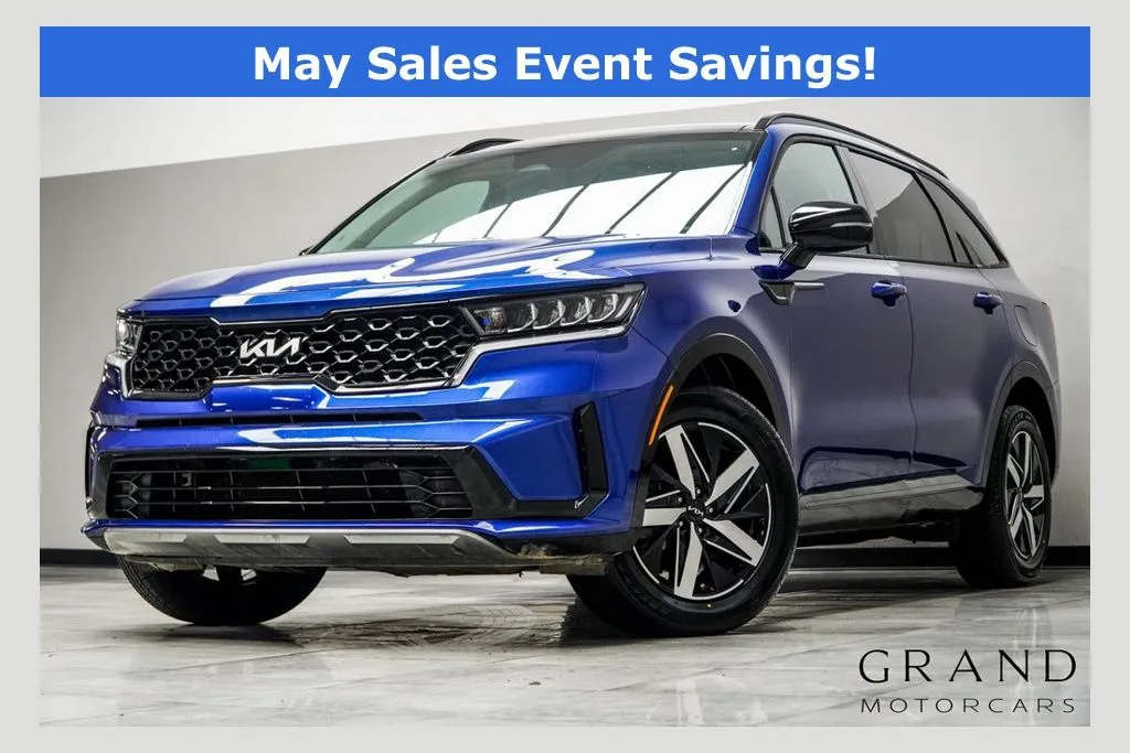 2023 Kia Sorento S for sale in Kennesaw, GA