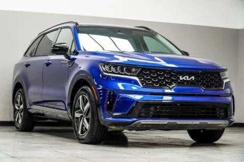 More photos of 2023 Kia Sorento S at Grand Motorcars Kennesaw, GA
