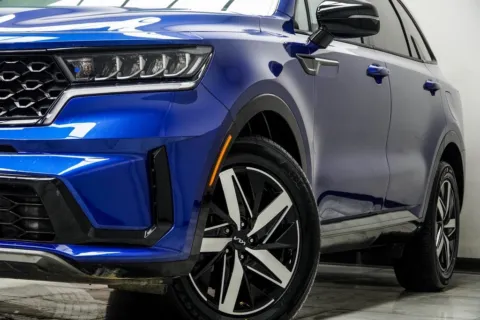 Another view of 2023 Kia Sorento S for sale in Kennesaw, GA at Grand Motorcars Kennesaw