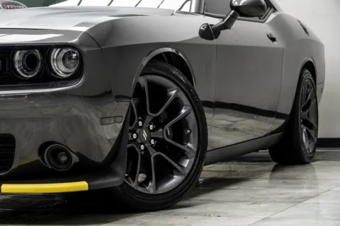 Another view of 2023 Dodge Challenger R/T Scat Pack for sale in Kennesaw, GA at Grand Motorcars Kennesaw