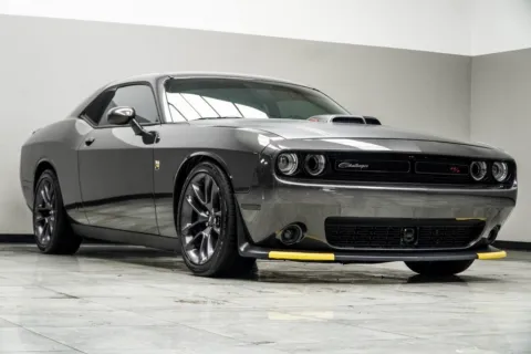 More photos of 2023 Dodge Challenger R/T Scat Pack at Grand Motorcars Kennesaw, GA