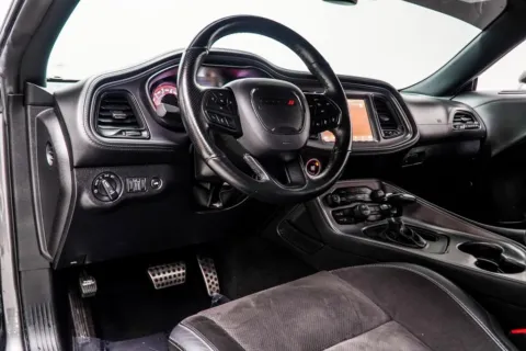 More photos of 2023 Dodge Challenger R/T Scat Pack at Grand Motorcars Kennesaw, GA