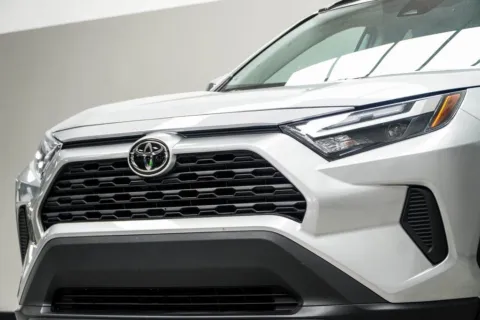 Photos of 2024 Toyota RAV4 XLE for sale in Kennesaw, GA at Grand Motorcars Kennesaw