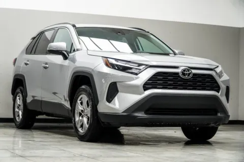 More photos of 2024 Toyota RAV4 XLE at Grand Motorcars Kennesaw, GA