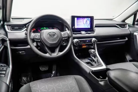 More photos of 2024 Toyota RAV4 XLE at Grand Motorcars Kennesaw, GA