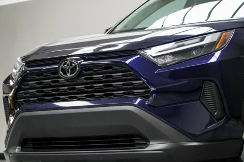 Photos of 2024 Toyota RAV4 XLE for sale in Kennesaw, GA at Grand Motorcars Kennesaw