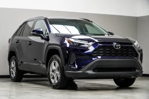 More photos of 2024 Toyota RAV4 XLE at Grand Motorcars Kennesaw, GA