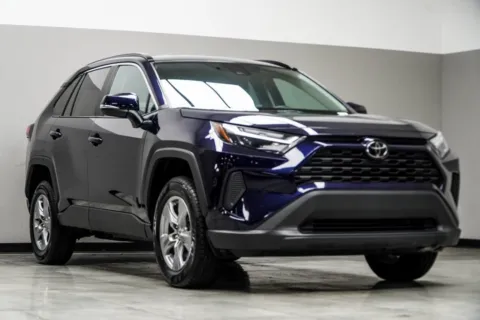 More photos of 2024 Toyota RAV4 XLE at Grand Motorcars Kennesaw, GA